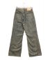 PUBLIC TOKYO (パブリックトウキョウ) PUBLIC DENIM MULTI RELAX インディゴ サイズ:3-R：12000円