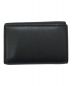 MARC JACOBS (マークジェイコブス) The Trifold WALLET ブラック：10000円