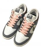 NIKE SB×Yuto Horigomeナイキエスビー×堀米 雄斗）の古着「Dunk Low Pro QS 