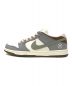 NIKE SB (ナイキエスビー) Yuto Horigome (堀米 雄斗) Dunk Low Pro QS 