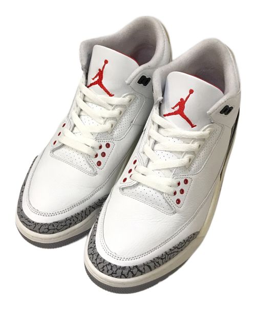 NIKE（ナイキ）NIKE (ナイキ) Air Jordan 3 Retro 