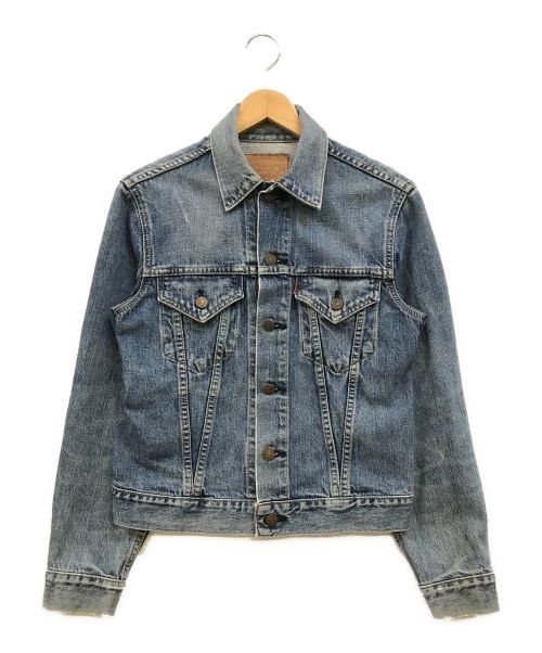 LEVI'S（リーバイス）LEVI'S (リーバイス) 90sデニムジャケット インディゴ サイズ:36の古着・服飾アイテム