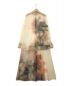 Ameri (アメリ) SPRING MORNING COLLAB DRESS ベージュ サイズ:M：18000円