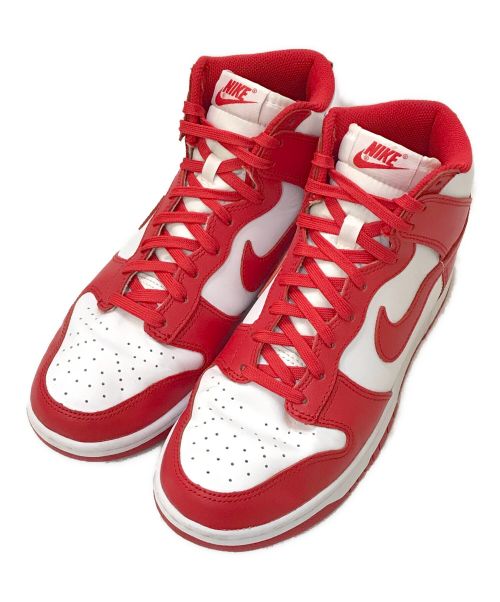 NIKE（ナイキ）NIKE (ナイキ) Dunk High 