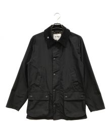 Barbour（バブアー）の古着「ビデイルスリムジャケット」｜ブラック