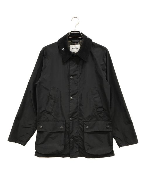 Barbour（バブアー）Barbour (バブアー) ビデイルスリムジャケット ブラック サイズ:40の古着・服飾アイテム