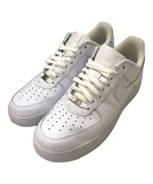 NIKE（ナイキ）NIKE (ナイキ) SUPREME (シュプリーム) Air Force 1 Low 