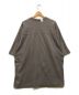 Champion (チャンピオン) N.HOOLYWOOD (エヌ ハリウッド) CREWNECK T-SHIRT グレー サイズ:L：7000円