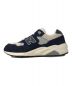 NEW BALANCE (ニューバランス) MT580OG2 スニーカー ネイビー×グレー サイズ:27㎝：9000円