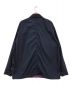 SEDAN ALL-PURPOSE (セダンオールパーパス) BIG LIGHT JACKET ネイビー サイズ:L：17000円