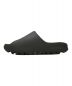 adidas (アディダス) YEEZY SLIDE ONYX ブラック サイズ:28.5㎝：11000円