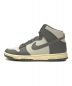 NIKE (ナイキ) Dunk High Retro SE Vintage 