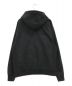 NIKE (ナイキ) FRAGMENT DESIGN (フラグメントデザイン) AS M J FG FLC IMAGE HOODIE ブラック サイズ:XL：8000円