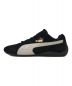 PUMA (プーマ) sparco (スパルコ) SPEEDCAT OG SPARCO ブラック サイズ:25.5㎝：6000円