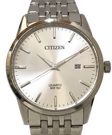 CITIZEN（シチズン）の古着「リストウォッチ」