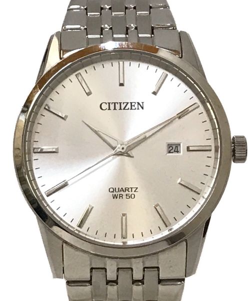 CITIZEN（シチズン）CITIZEN (シチズン) リストウォッチの古着・服飾アイテム