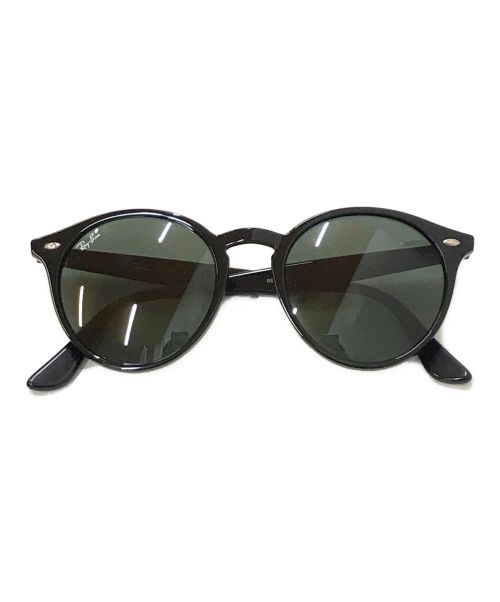 RAY-BAN（レイバン）RAY-BAN (レイバン) サングラス ブラック サイズ:51□20の古着・服飾アイテム