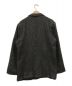 COMME des GARCONS HOMME (コムデギャルソン オム) ウール3Bジャケット グレー サイズ:M：13000円