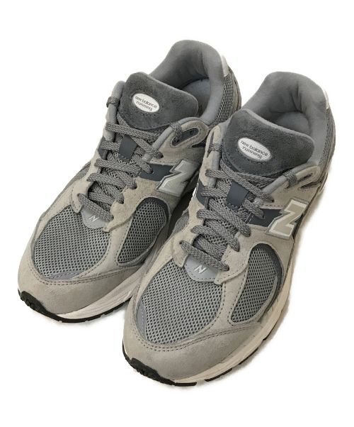 NEW BALANCE（ニューバランス）NEW BALANCE (ニューバランス) 2002R ST グレー サイズ:26.5㎝の古着・服飾アイテム