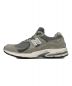 NEW BALANCE (ニューバランス) 2002R ST グレー サイズ:26.5㎝：9000円