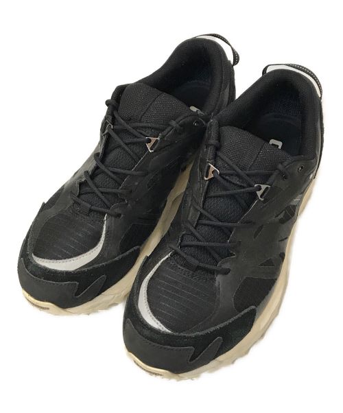 MIZUNO（ミズノ）MIZUNO (ミズノ) WAVE MUJIN TL GTX ブラック サイズ:28cmの古着・服飾アイテム