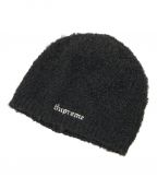 SUPREMEシュプリーム）の古着「Sparkle Beanie」｜ブラック