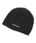 SUPREME（シュプリーム）の古着「Sparkle Beanie」｜ブラック