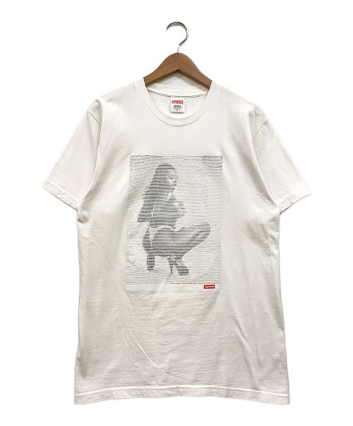 SUPREME（シュプリーム）SUPREME (シュプリーム) DIGI TEE ホワイト サイズ:Mの古着・服飾アイテム