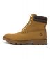 Timberland (ティンバーランド) 6インチレースアップブーツ ベージュ サイズ:29㎝：13000円