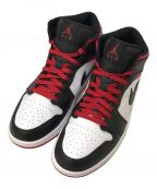 NIKEナイキ）の古着「AIR JORDAN 1 MID