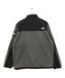 THE NORTH FACE (ザ ノース フェイス) デナリジャケット グレー×ブラック サイズ:XXL：10000円