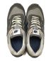 中古・古着 NEW BALANCE (ニューバランス) OM576OGG Grey ローカットスニーカー グレー サイズ:26.5㎝：10000円