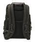 TUMI (トゥミ) ALPHA BRAVO  Knox Backpack ブラック：18000円