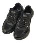 GIVENCHY（ジバンシィ）の古着「TK-MX RUNNER」｜ブラック