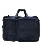 BRIEFING×BEAMS PLUSブリーフィング×ビームスプラス）の古着「別注 3WAY BAG」｜ブルー