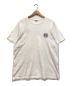 LOEWE（ロエベ）の古着「Anagram Cotton T-Shirt」｜ホワイト