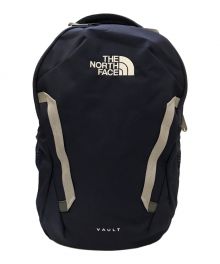 THE NORTH FACE（ザ ノース フェイス）の古着「VAULT デイパック」｜ネイビー