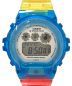 CASIO（カシオ）の古着「G-SHOCK mini リストウォッチ」｜マルチカラー