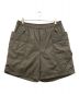 DAIWA PIER39（ダイワ ピア39）の古着「MARINE CORP SHORTS」｜カーキ