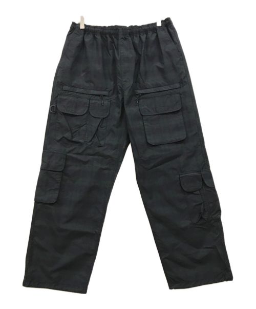 Columbia（コロンビア）Columbia (コロンビア) BEAMS (ビームス) PFG Longriver BMS Pants 別注フィッシングパンツ グリーン サイズ:XL 未使用品の古着・服飾アイテム