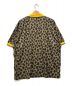 PUMA (プーマ) SASQUATCHfabrix. (サスクワッチファブリックス) 別注 SOCCER SHIRT ブラウン サイズ:XL 未使用品：9000円