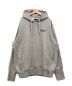 VANS TOKYO DESIGN COLLECTIVE（バンズ トウジョウデザインコレクティブ）の古着「Cruise Hoodie」｜グレー