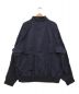 VANS TOKYO DESIGN COLLECTIVE (バンズ トウジョウデザインコレクティブ) CRUISE JACKET ネイビー サイズ:L：13000円