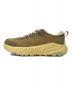 HOKAONEONE (ホカオネオネ) BEAMS (ビームス) KAHA LOW GTX ブラウン×ベージュ サイズ:28cm：25000円