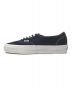 VANS (バンズ) AUTHENTIC REISSUE 44 ネイビー サイズ:28cm：9000円