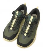 HOKAONEONE×end.ホカオネオネ×エンド）の古着「Kaha Low Gore-Tex END.」｜オリーブ