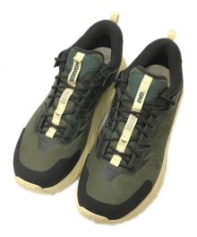 HOKAONEONE×end.（ホカオネオネ×エンド）の古着「Kaha Low Gore-Tex END.」｜オリーブ