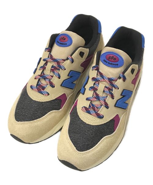 NEW BALANCE（ニューバランス）NEW BALANCE (ニューバランス) LEVI'S (リーバイス) 580 