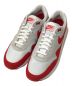 NIKE（ナイキ）の古着「Air Max 1 '86 OG G」｜ホワイト×レッド