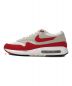 NIKE (ナイキ) Air Max 1 '86 OG G ホワイト×レッド サイズ:28.5㎝：8000円